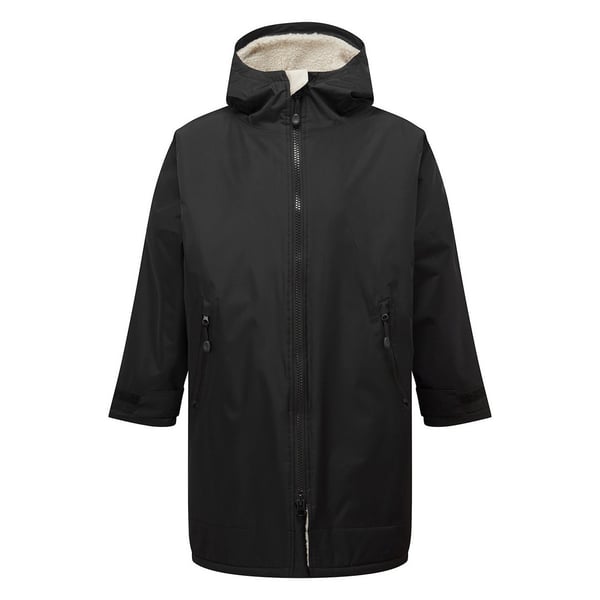 TriDri Childrens/Kids Changing Robe