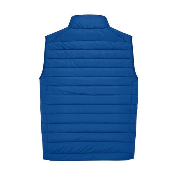 B&C Unisex Adult Reset Body Warmer