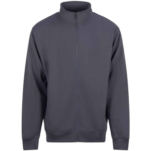 PRO RTX Mens Full Zip Sweatshirt