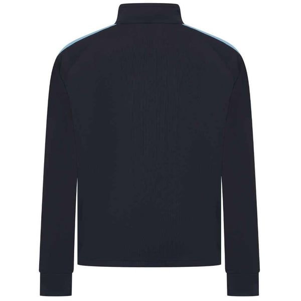 Finden & Hales Childrens/Kids Knitted Tracksuit Top