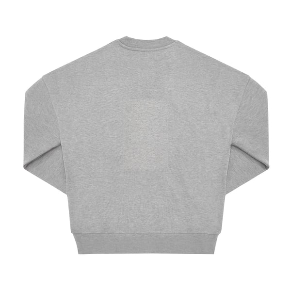 B&C Unisex Adult Influence Plain Crew Neck Sweatshirt