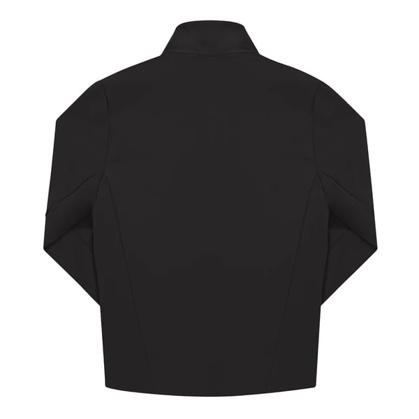 B&C Unisex Vuxen Reset 3-lagers Softshelljacka