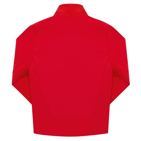 B&C Unisex Vuxen Reset 3-lagers Softshelljacka