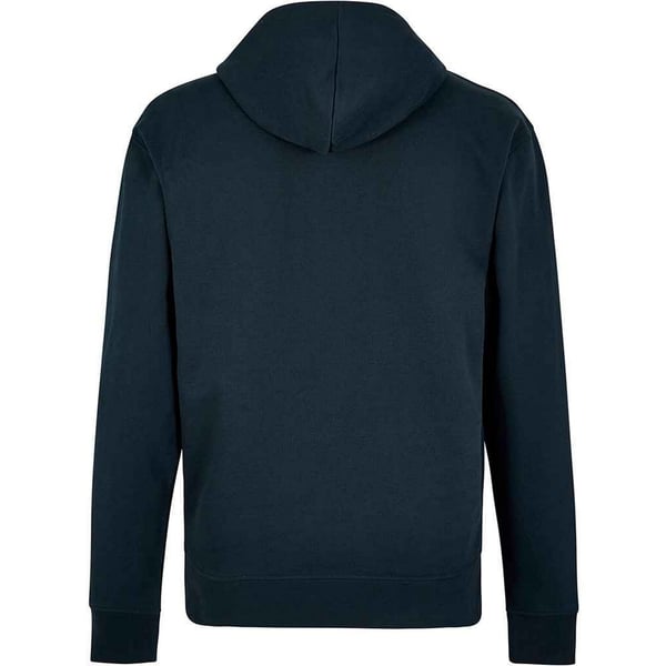 Kustom Kit Unisex Adult Pique Zip Pocket Regular Hoodie