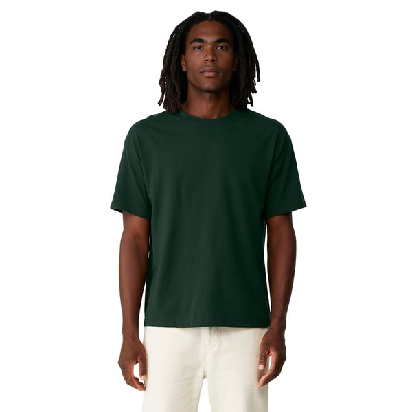 Bella + Canvas Unisex Adult Heavy Boxy T-Shirt