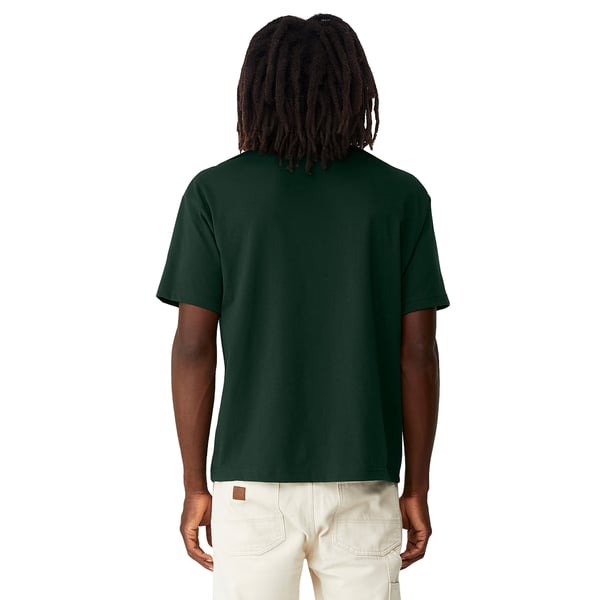 Bella + Canvas Unisex Adult Heavy Boxy T-Shirt