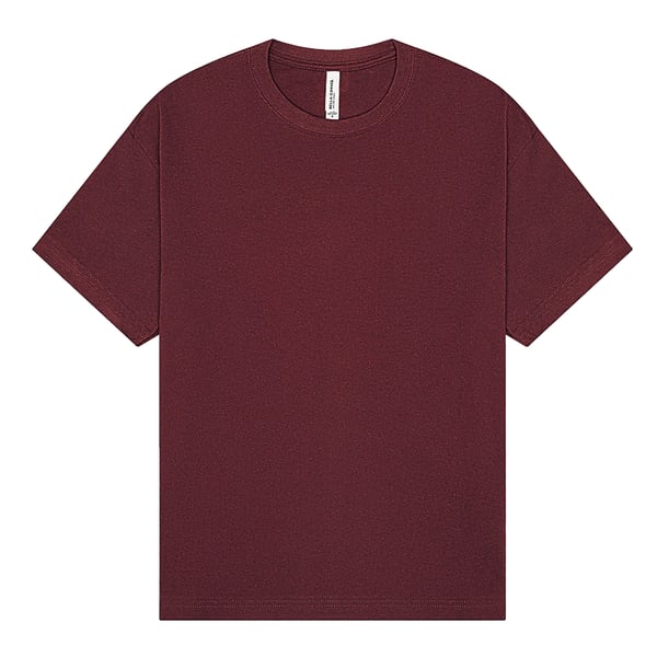 Bella + Canvas Unisex Adult Heavy Boxy T-Shirt