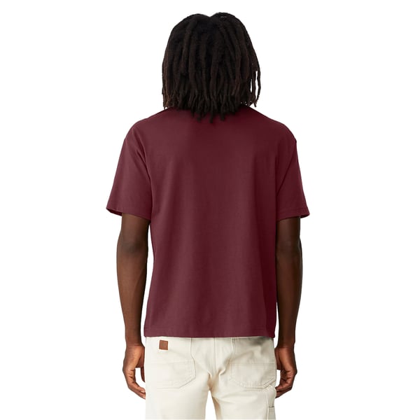 Bella + Canvas Unisex Adult Heavy Boxy T-Shirt