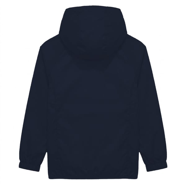B&C Childrens/Kids #Reset Windbreaker