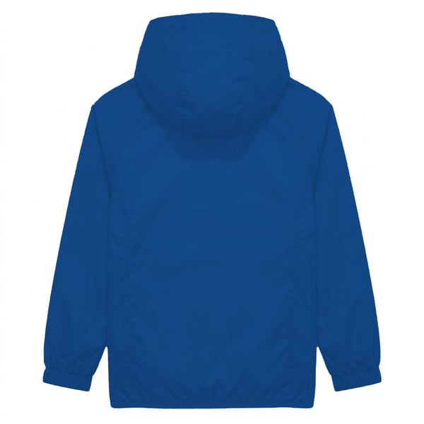 B&C Childrens/Kids #Reset Windbreaker