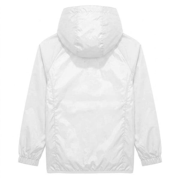 B&C Childrens/Kids #Reset Windbreaker
