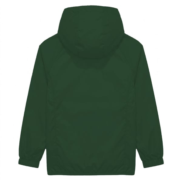 B&C Childrens/Kids #Reset Windbreaker