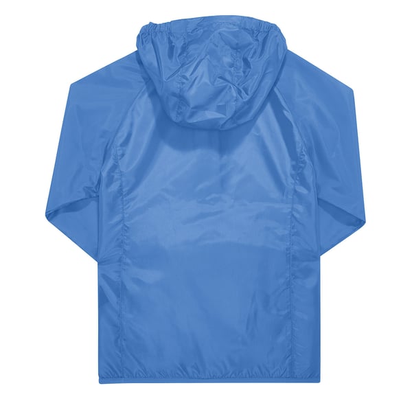 B&C Childrens/Kids #Reset Windbreaker