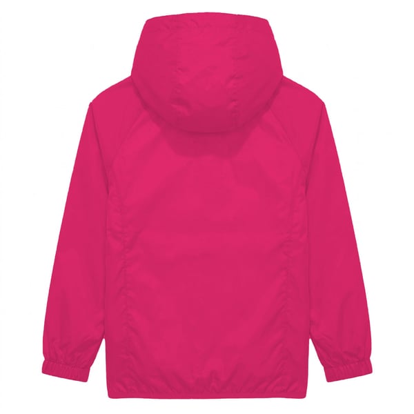 B&C Childrens/Kids #Reset Windbreaker