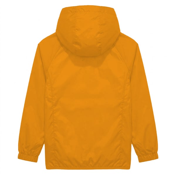 B&C Childrens/Kids #Reset Windbreaker