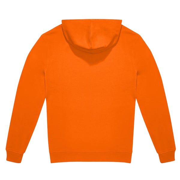 B&C Unisex Aikuisten ID.223 Huppari