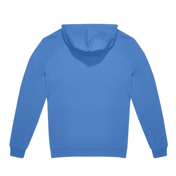 B&C Unisex Aikuisten ID.223 Huppari