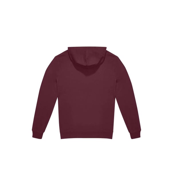 B&C Unisex Aikuisten ID.223 Huppari