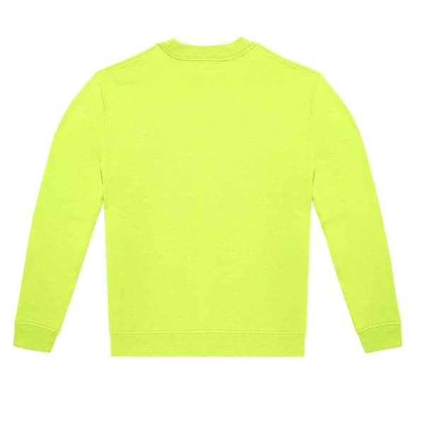 B&C Unisex Adult ID.222 Crew Neck Sweatshirt