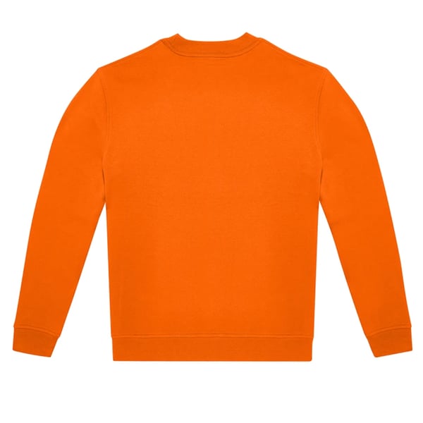 B&C Unisex Adult ID.222 Crew Neck Sweatshirt