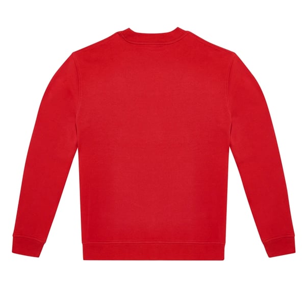 B&C Unisex Adult ID.222 Crew Neck Sweatshirt