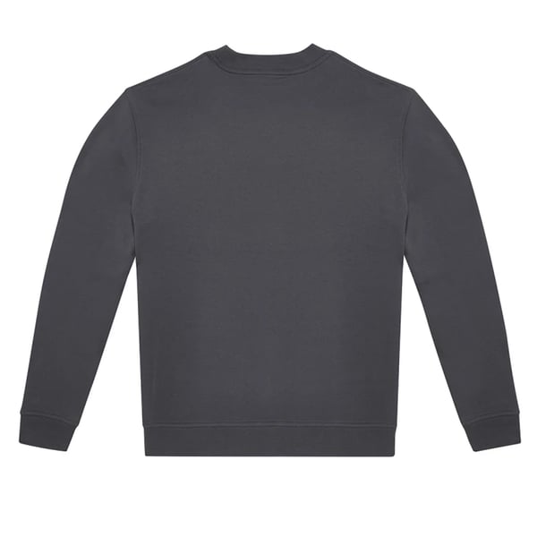 B&C Unisex Adult ID.222 Crew Neck Sweatshirt