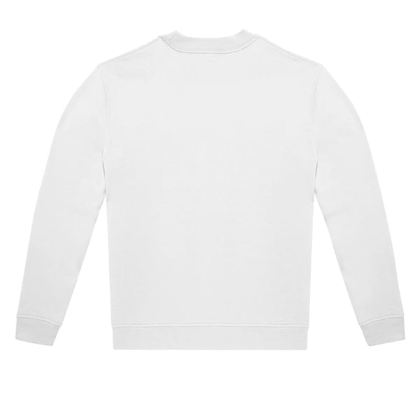 B&C Unisex Adult ID.222 Crew Neck Sweatshirt
