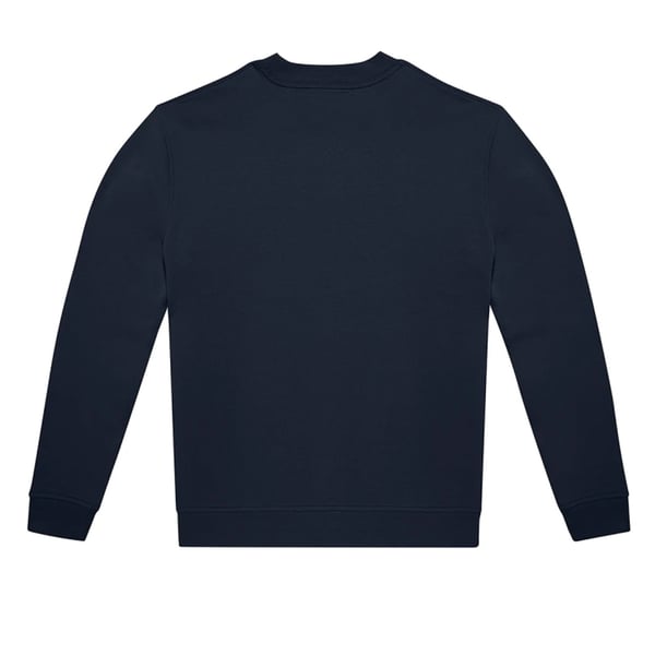 B&C Unisex Adult ID.222 Crew Neck Sweatshirt