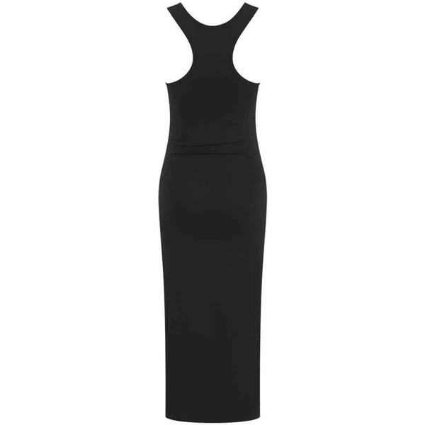 SF Naisten Racerback Midi-mekko