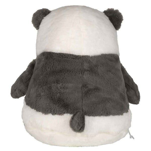 Mumbles Zippie Panda Plyschleksak