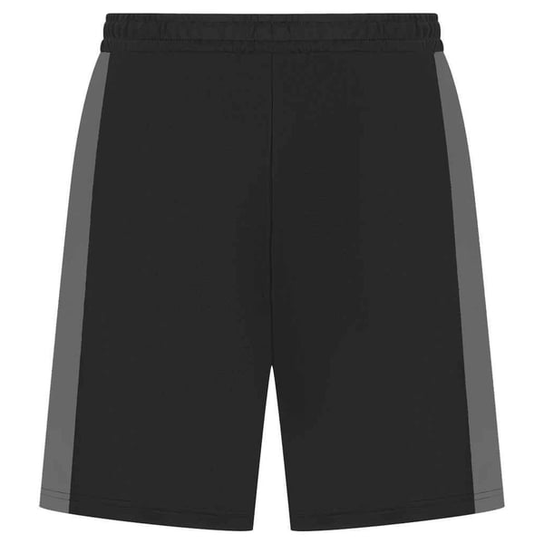 Finden & Hales Lasten/Kids Neulotut Vetoketjulliset Taskushortsit Finden & Hales Lasten/Kids Neulotut Vetoketjulliset Taskushortsit