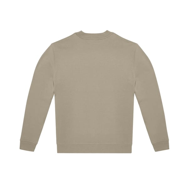 B&C Unisex Adult ID.332 Crew Neck Sweatshirt