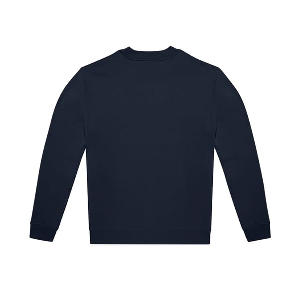 B&C Unisex Adult ID.332 Crew Neck Sweatshirt
