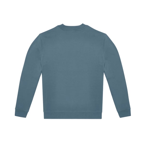 B&C Unisex Adult ID.332 Crew Neck Sweatshirt