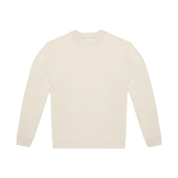 B&C Unisex Adult ID.332 Crew Neck Sweatshirt