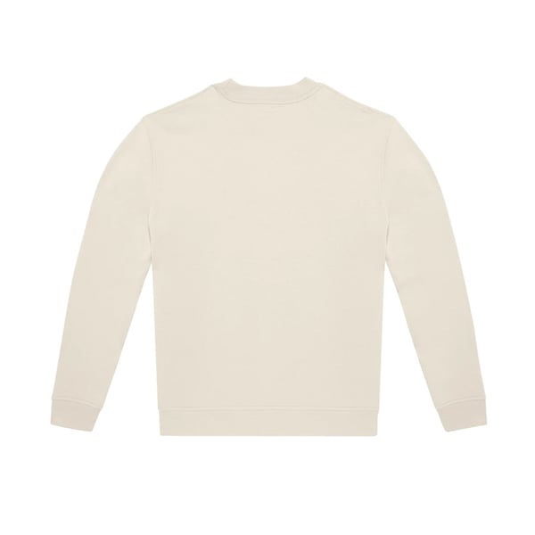 B&C Unisex Adult ID.332 Crew Neck Sweatshirt
