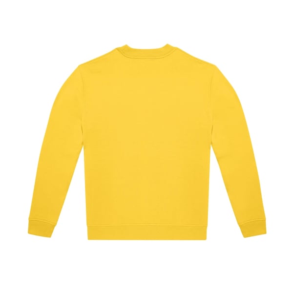 B&C Unisex Adult ID.332 Crew Neck Sweatshirt