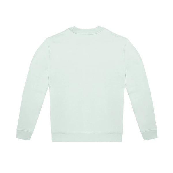 B&C Unisex Adult ID.332 Crew Neck Sweatshirt