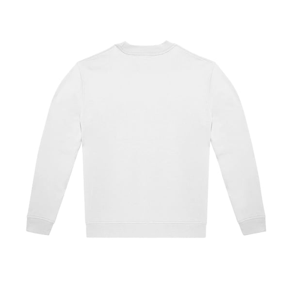 B&C Unisex Adult ID.332 Crew Neck Sweatshirt