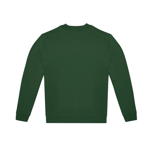 B&C Unisex Adult ID.332 Crew Neck Sweatshirt