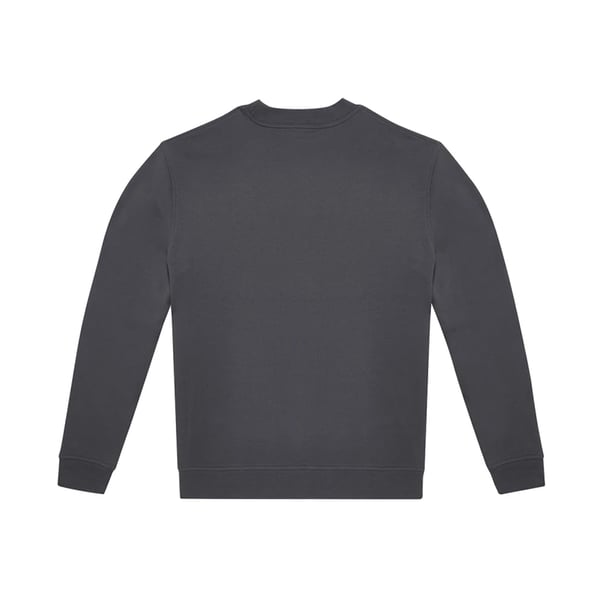 B&C Unisex Adult ID.332 Crew Neck Sweatshirt