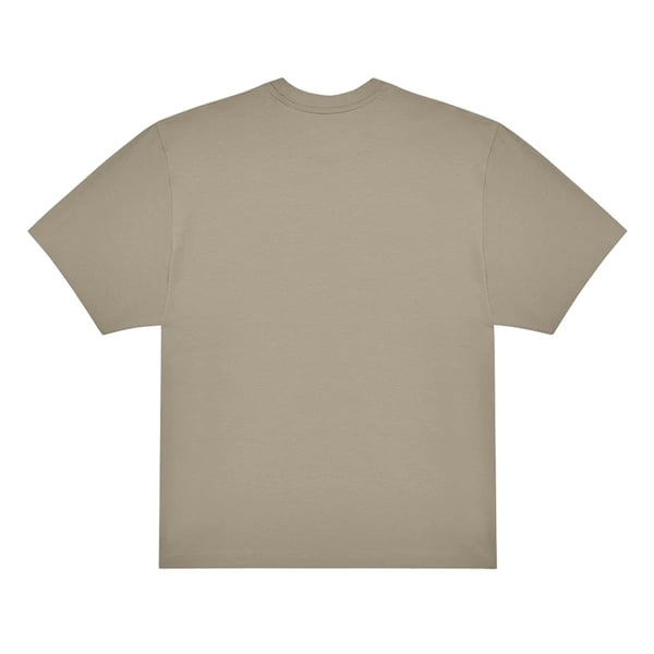 B&C Unisex Adult #E220 Oversized T-Shirt
