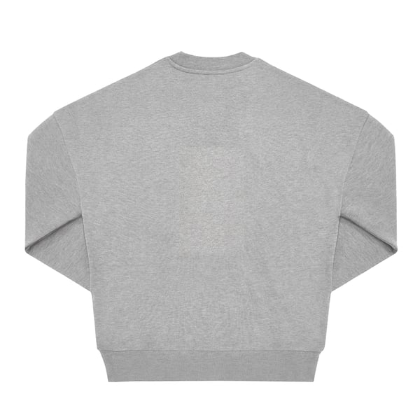 B&C Unisex Adult Influence Crew Neck Sweatshirt