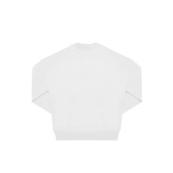B&C Unisex Adult Influence Crew Neck Sweatshirt