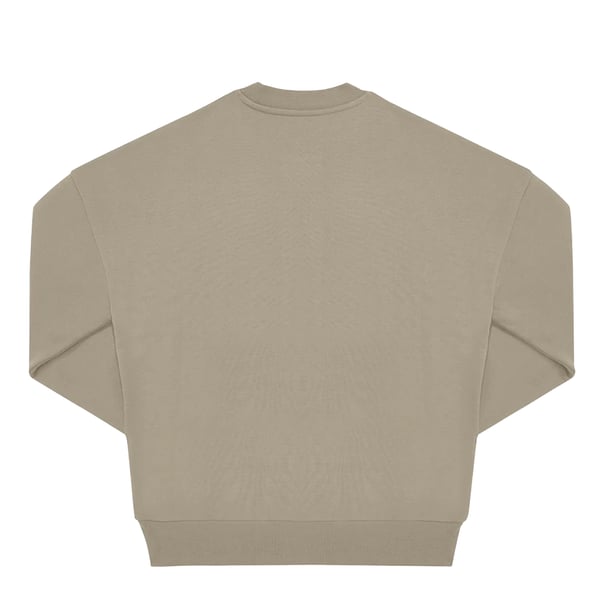 B&C Unisex Adult Influence Crew Neck Sweatshirt