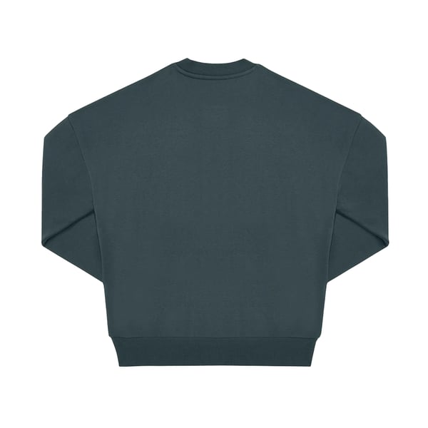 B&C Unisex Adult Influence Crew Neck Sweatshirt