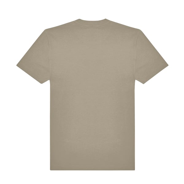 B&C Unisex aikuisten #E220 T-paita