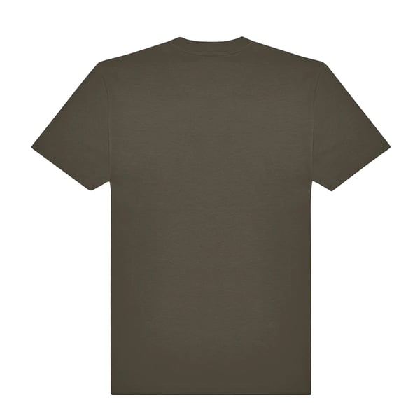 B&C Unisex aikuisten #E220 T-paita
