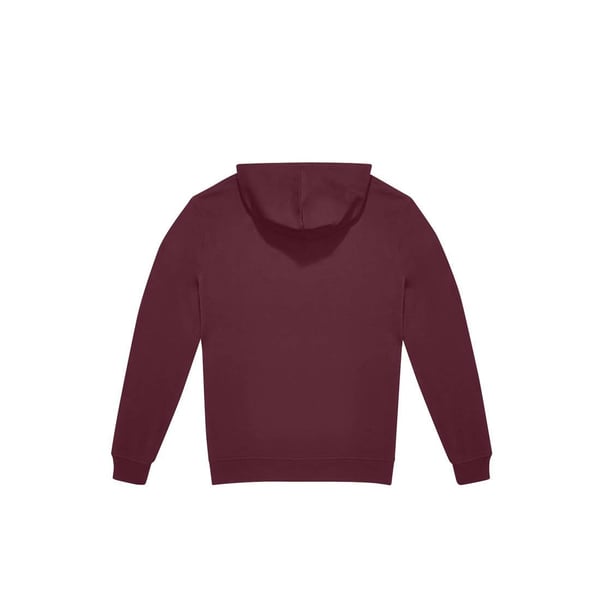 B&C Unisex aikuisten ID.333 huppari