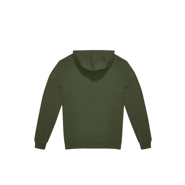 B&C Unisex aikuisten ID.333 huppari